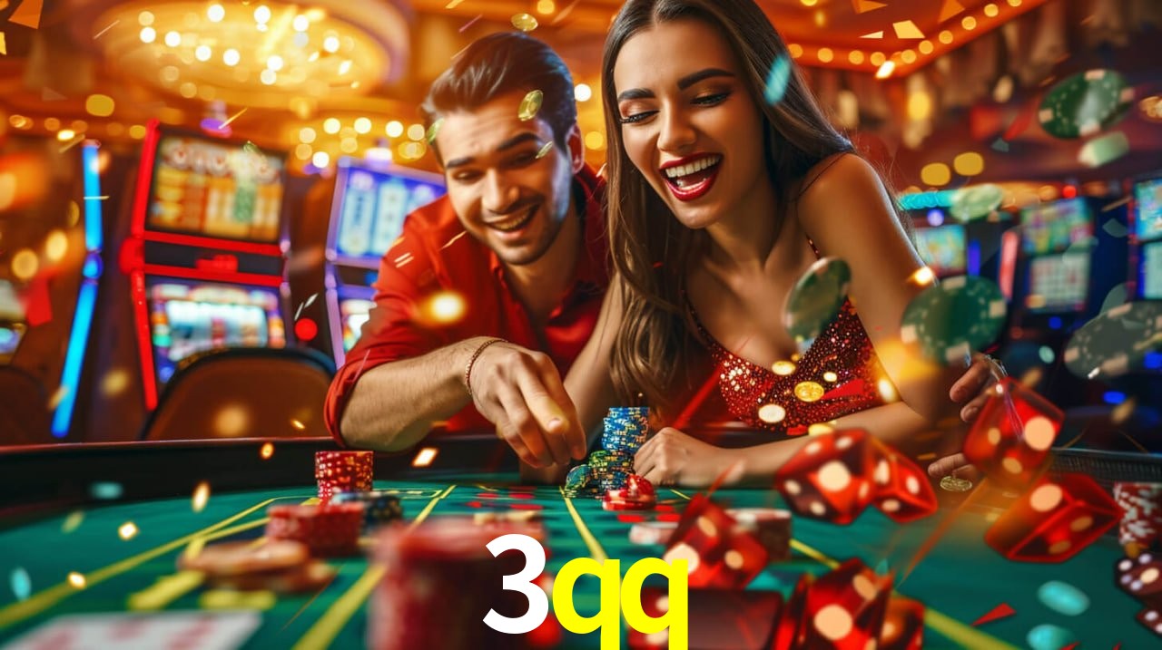3qq - Pagamento PIX Instantâneo
